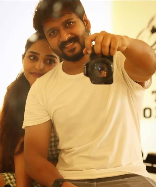 சிங்கப்பெண்ணே serial